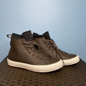 Converse with Lunarlon Chuck Taylor Mens 9